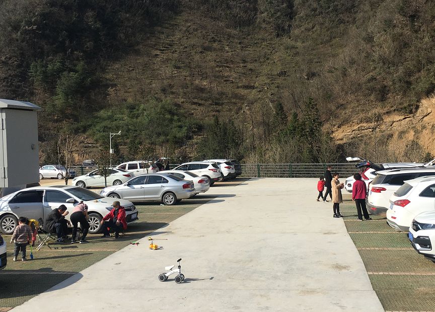 必看 | 五一假期玩转龙头山，攻略必须有！